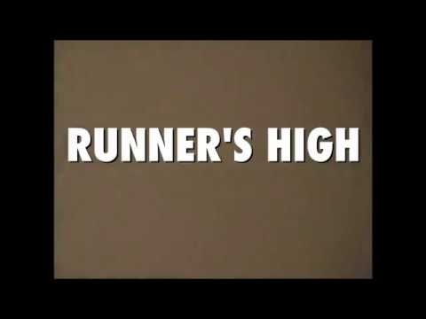 Runner's High- Cross Country