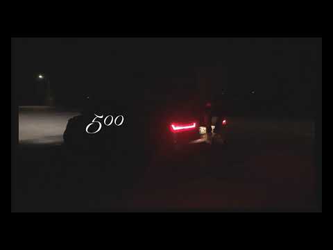 DOXI - 500 (Prod. ADIXX)