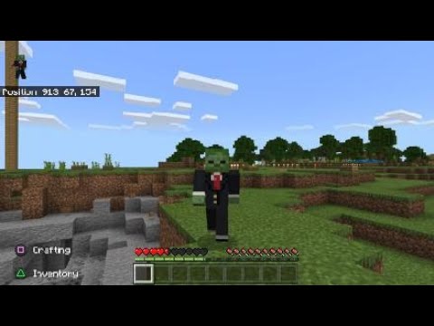 Minecraft Coffin meme But it's CURSED: Part 12