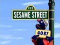 Sesame Street Episode 4087 2005 As The Porridge Cooled