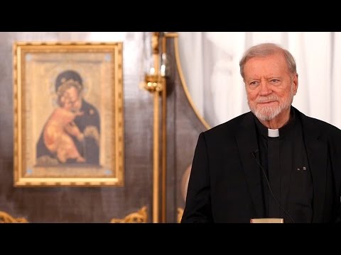 Fr Patrick Reardon On The Incarnation And Redemption Of