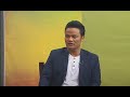 Zai Mite Huang Interview With Vanlalsailova