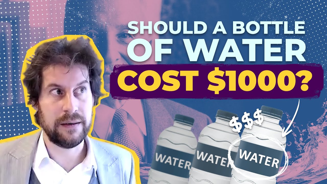 7 Minute History of Austrian Economics