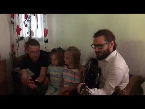 Mihail, Gavriil, Andrei și Ștefan - “Un suflet bun să ai”(De ziua ta)