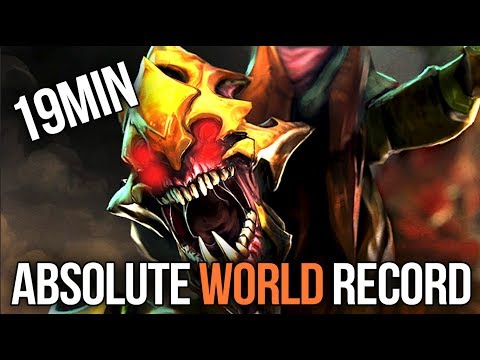 *NEW RECORD* - Fastest Siltbreaker Speedrun in 19min - Can you do the same?