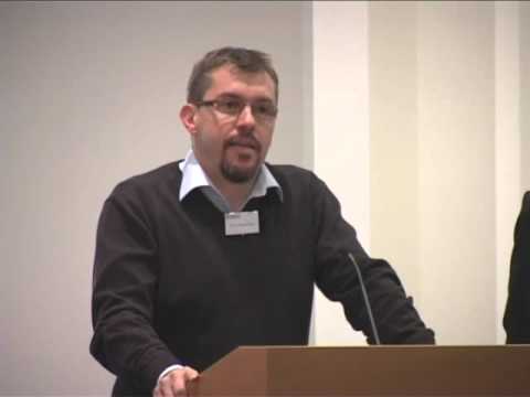 Kiss and Ride. Wie prägen Anglizismen unsere Alltagssprache? (3. Osnabrücker Wissensforum)