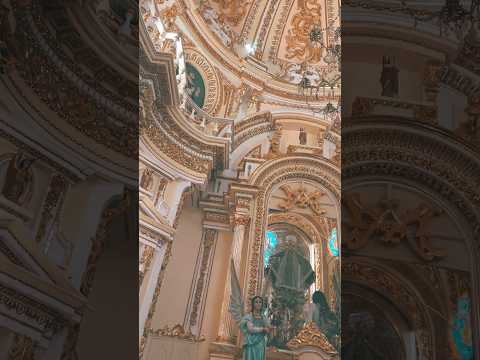 Santuario Virgen de los REMEDIOS “ Cholula Puebla” #cocinadealis