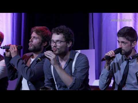 vokal.total.2019 - Anders (GER) - winners concert - Fernsehmedley