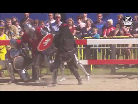 IMCF 2017 5v5 Ukraine Fights