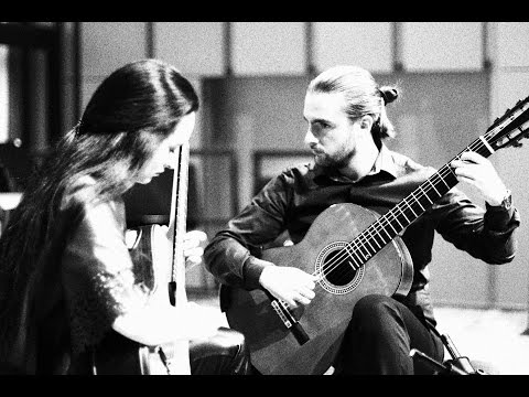 Duo Sempre - Arsen Asanov, "The Story of One Bossa"