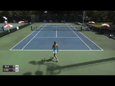 Jana Kolodynska v Mell Elizabeth Reasco Gonzalez - W25 SANTO DOMINGO (1°Part)