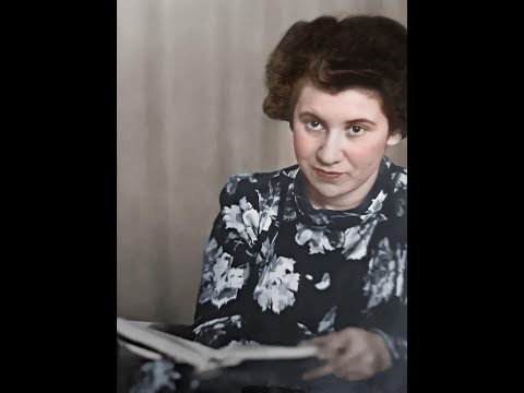Etty Hillesum Greatest Writer 80 years following her epic July 1942