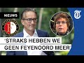 Rotterdammers woest: ‘Ze verzieken heel Feyenoord’