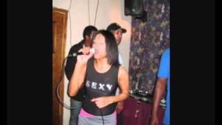 Watcha Ganna Do! Witten&Performed By Sexy J