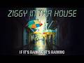 Ziggy in tha House - It's Raining (Audio Visualizer)