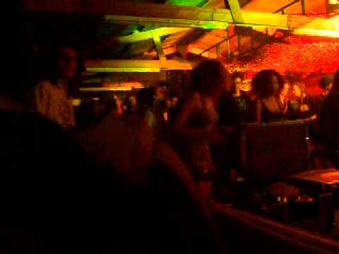 Naphtali ites @ steppin vibrations