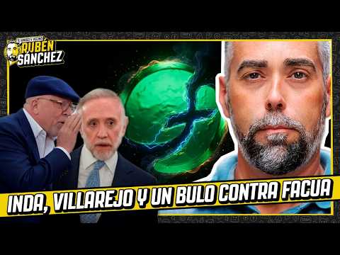 OTRO BULO | No, Eduardo Inda, a diferencia de ti, yo nunca tuve relación con el corrupto Villarejo