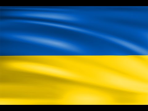 ANTHEM Vocalensemble Erwitte - STAY WITH UKRAINE!