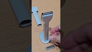 Laifen Electric Shaver at CRE 2026