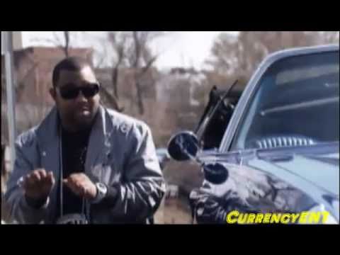 Gorilla Zoe - What It Is [Official Music Video] (Dirty)