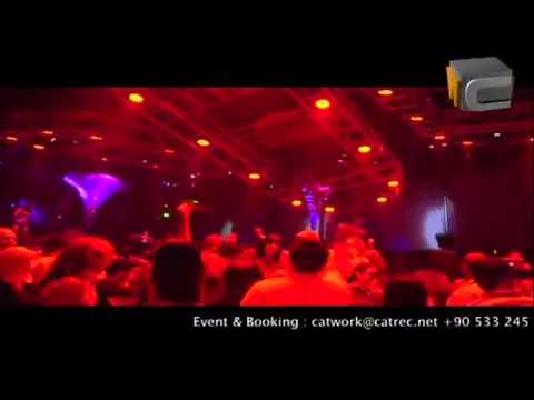 Catwork Remix Engineers Ft Pitbull & Ne Yo   Give Me Everything Kivanc K Re Touch)   YouTube 2