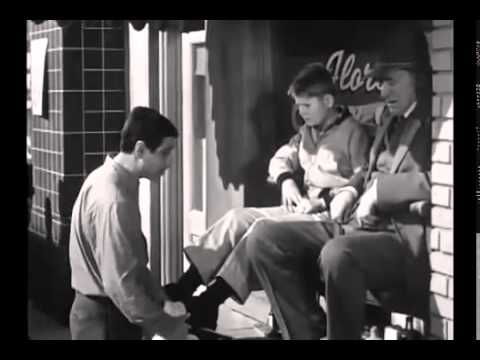 The Real Mccoys s03e24 The Talk Of The Town