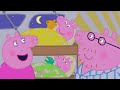 Bedtime In The Campervan Peppa Pig Official Full Episodes