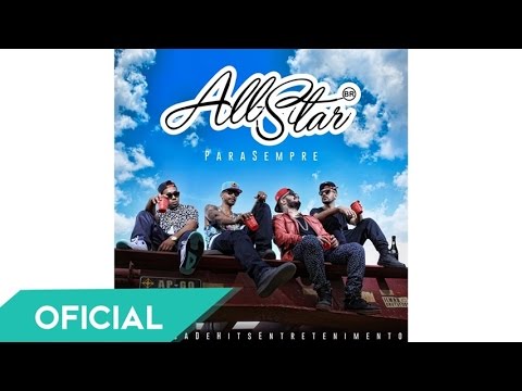 All-Star Brasil - Me deixa