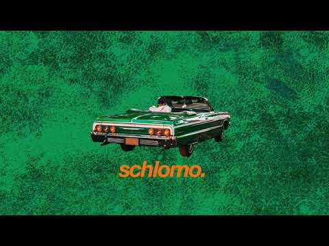 Video thumbnail for Schlomo