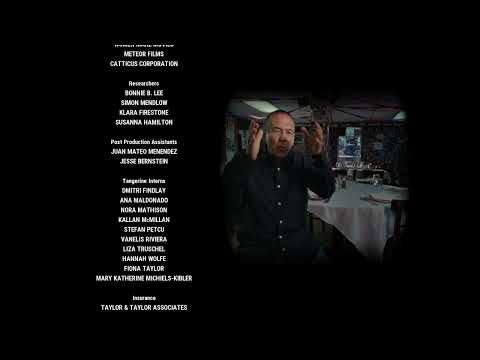 Gilbert Gottfried Holocaust joke