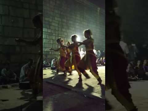 Appar Guru poojai 2017 - Thirupugalur - Arambayar Natanam