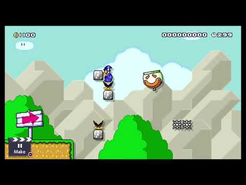 Is Randomness Gone in SMM2?