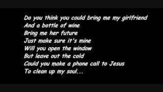 Girlfriend - Bob Guiney (LYRICS)