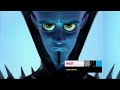 Cartoon Network Dimensional Era Next Bumper Megamind 2017