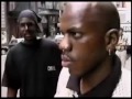 David Blaine Pilot Rare Demo Street Magic