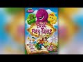 Barney Best Fairy Tales 2010 2010 DVD Release
