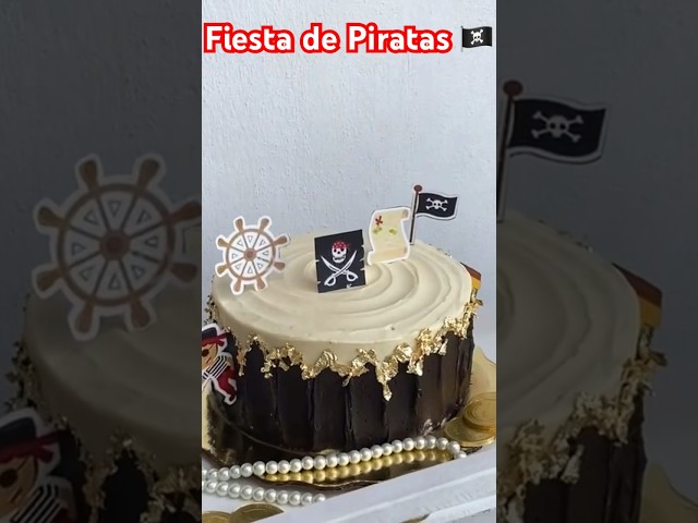 Vídeo relacionado con COLOFALLA Mapa Tesoro Pirata Tela Realista para Fiesta de Piratas Cumpleaños para Niños Mantel Individual Temático Pirata