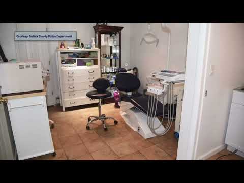 Suffolk County Illegal Dentist