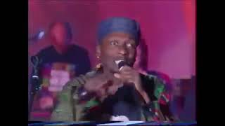 Bernard Lavilliers & Jimmy Cliff - Melody tempo harmony (1994)