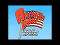 American Dad 1600 Candles 2008 Intro