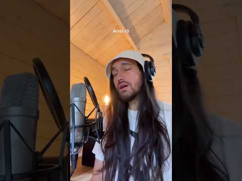 Kua Tokona (D’Angelo Cover)