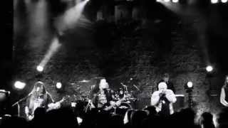 U.D.O.  - Under Your Skin   Live in Trondheim 2 of May 2015