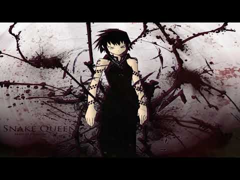 Anti Nightcore - Graveyard