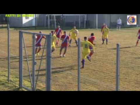 Calcio Rivediamoli :  Coll.Ped. - River Leini' 3-0 Campionato 2019/2020