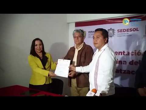 Ramona Islas, nueva jefa de Invivienda en el sur