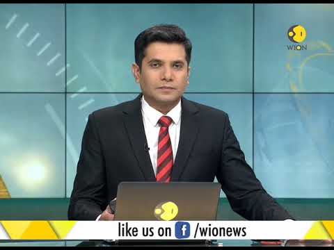 World reacts to Zimbabwe 'coup'