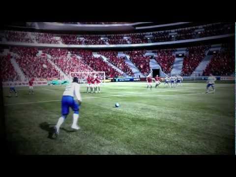 FIFA 12 - "The Heskey Time" Montage