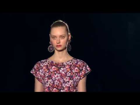 Scorpion Studio vídeo desfile 080 Barcelona Otoño Invierno 2018/19