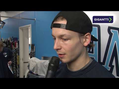 GIGANTTI-PreGame: Pelicans - Kärpät
