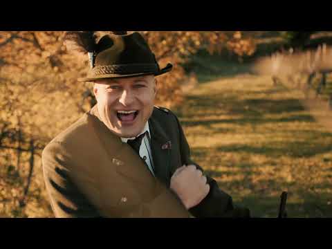 BOŠTJAN KONEČNIK - Du mein lieber Spritzer